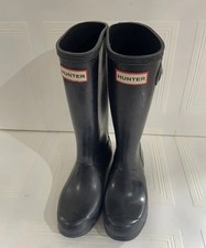 Kids Dark black  Genuine
