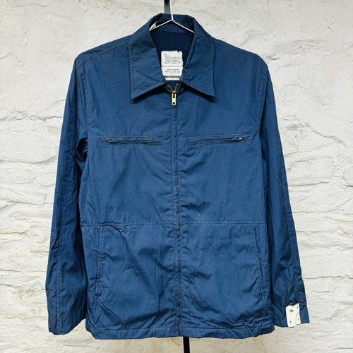 Nwt vintage navy man - vintage, us