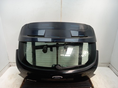Ford focus boot - ford, lid