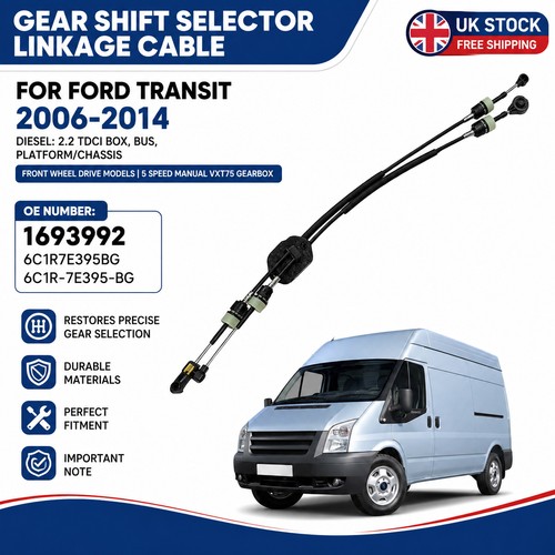 For ford transit mk7 - ford, 2.2