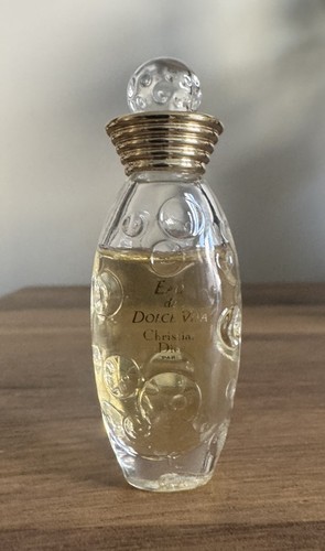 Christian dior eau dolce - christian,