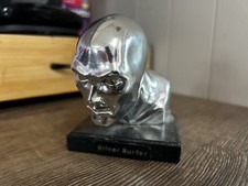 SILVER SURFER MINI HEAD BUST -