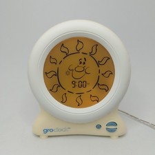 Groclock Sleep Trainer by The