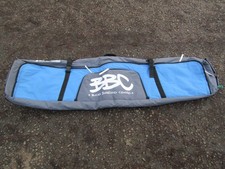 Ski & Snowboard Bag with