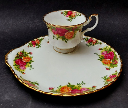 Bone china royal - bone,