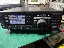 Yaesu Ftdx3000 HF/50MHz All-Mode Transceiver 100W