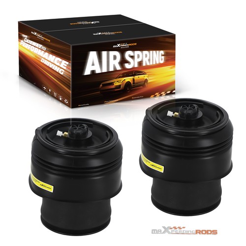 Rear air suspension spring - rear,