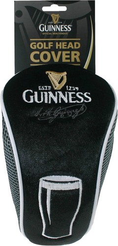 Guinness pint golf - guinness,