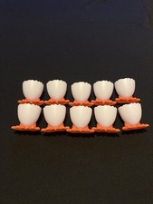 Novelty Egg Cup Plastic Chick