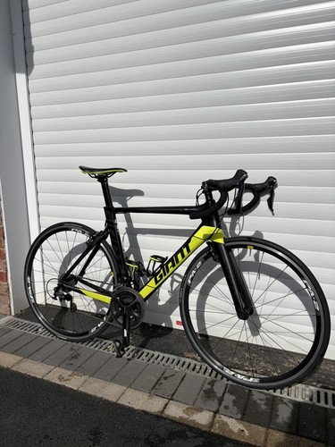 Giant propel advanced - giant, carbon