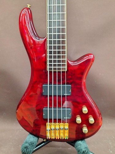 Schecter diamond series - schecter,
