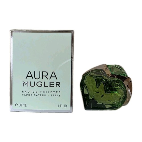 Thierry mugler aura 30ml edt - mugler,