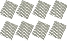 8x Corrugated Metal Sheet 1/35