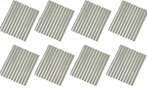 Corrugated metal sheet 35 - 8x,