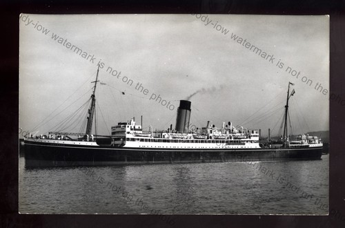 Lp1905 shaw savill - lp1905,