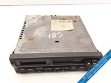 Ford Escort radio cassette
