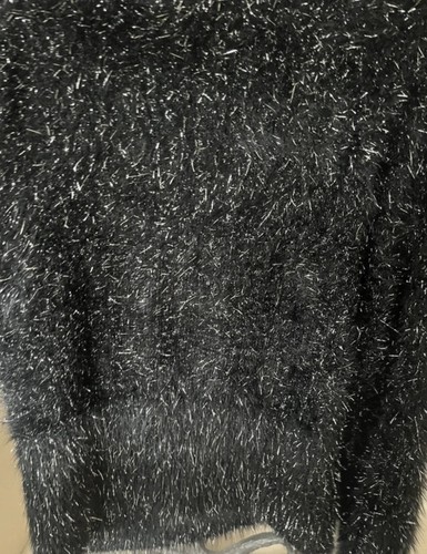 Lipsy petite black silver - 14,