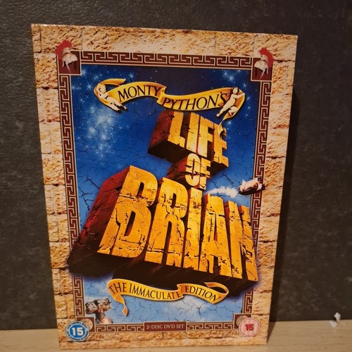 Monty python life - monty, python's