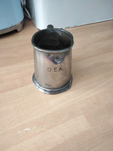 Cornish pewter james dixon - pewter,