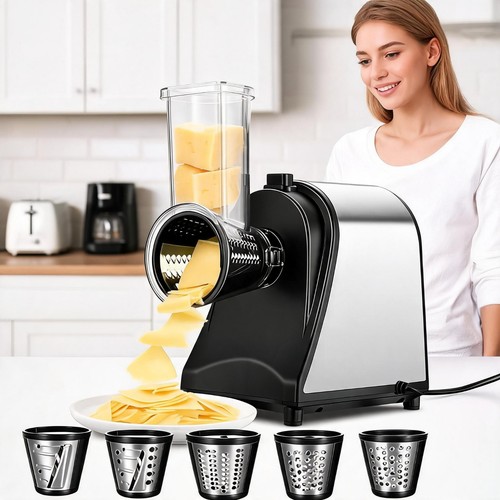 Electric salad maker - salad, 250w