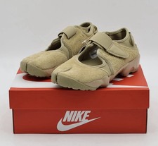 Nike Air Rift Parachute Beige
