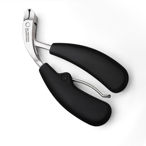 Toenail clippers for thick - toenail,