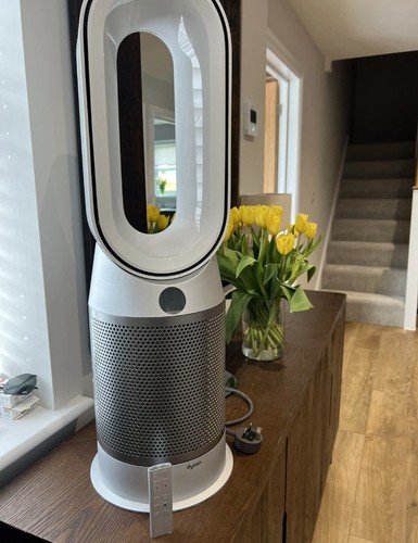 Dyson purifier hot cool - purifier, hot+cool™