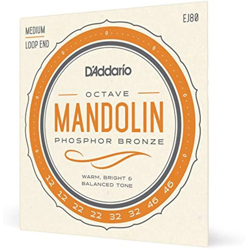 Addario ej80 medium - ej80, 12-46