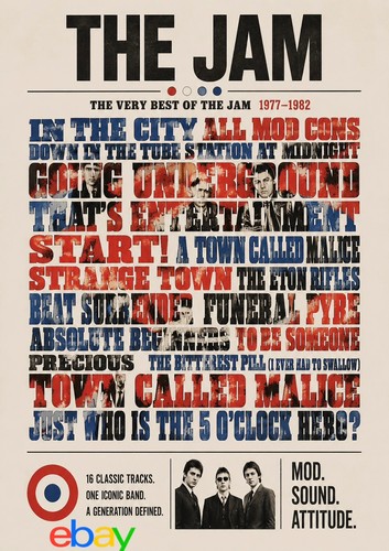 The jam very best - jam, of