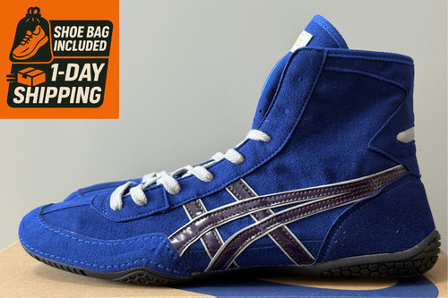Shoe bag asics wrestling - ,