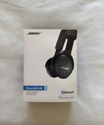Bose soundlink ear - bose, on-ear