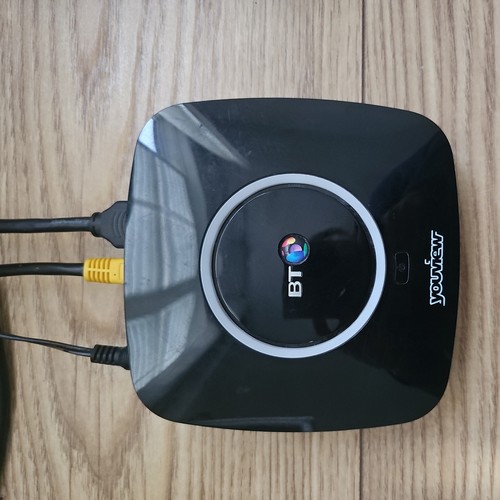 Youview freeview box - youview,