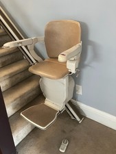 Stannah Stairlift Model 600