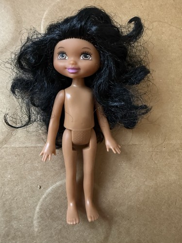 Mattel barbie club chelsea - barbie,