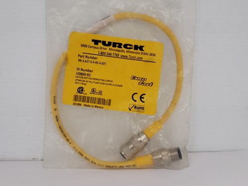 Turck 43t rs 4 - turck, 4.43t