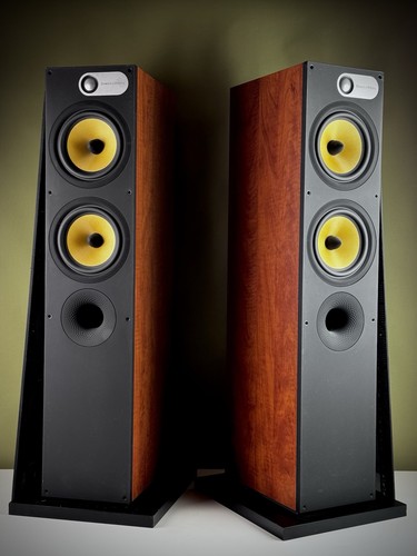 Bowers wilkins 684 - &,