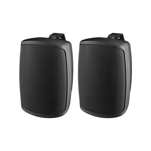 Pair way speaker - of,