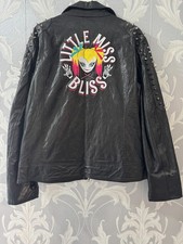 shopwwe.com Alexa Bliss  black