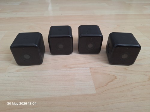Hive indoor camera - hive,