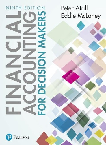 Financial accounting for - accounting,
