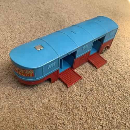Vintage corgi major toys 1130 - vintage,