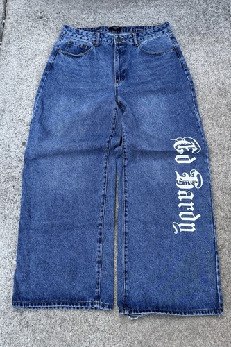 Hardy jeans - ed,