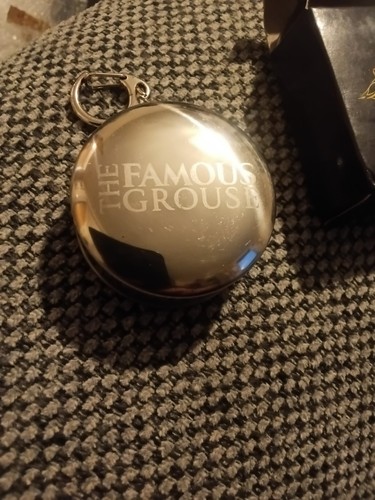 Famous grouse expandible - grouse,