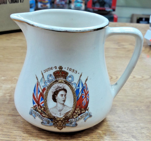 Queen elizabeth coronation - queen,