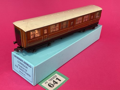 Hornby dublo 32010 1st - hornby, 1st/3rd
