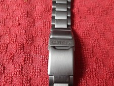 Citizen skyhawk Eco Drive