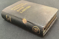 Vintage National Provincial