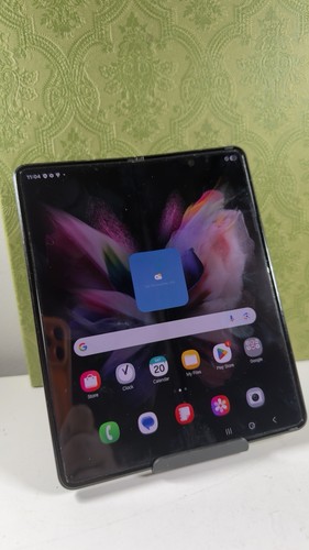 Samsung galaxy fold 5g - samsung,