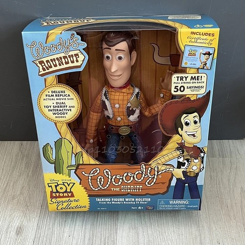 Toystory signature collection - toystory,