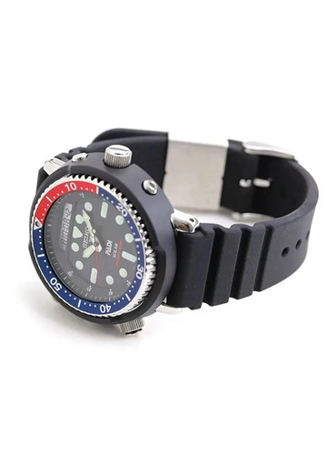 Seiko prospex solar tuna - seiko,